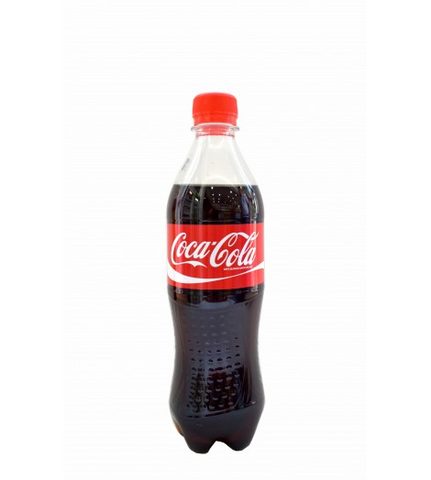 Coca Cola Coca Cola