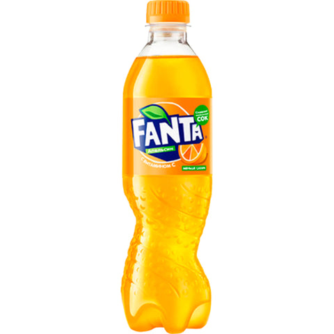 Fanta Fanta