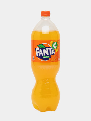 Fanta Fanta