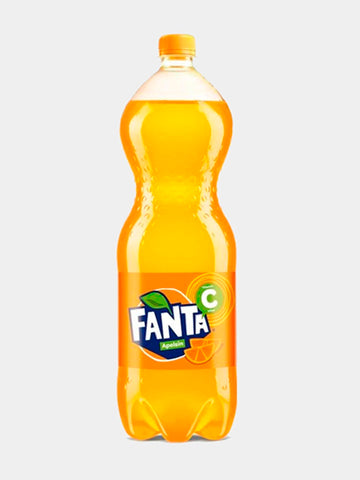 Fanta Fanta